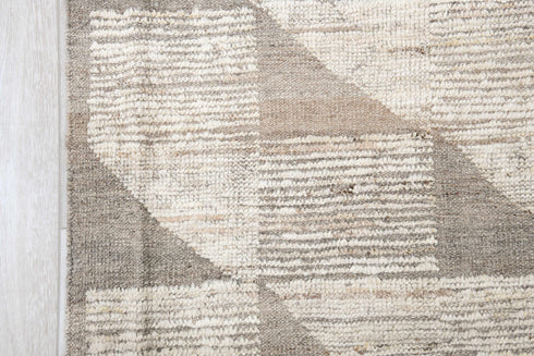 Vintage Tulu Area Rug (10' x 14')